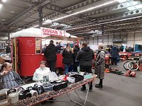 Bild: Oldtema in Erfurt 
