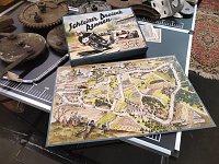 Bild: Oldtema in Erfurt 