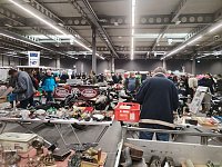 Bild: Oldtema in Erfurt 