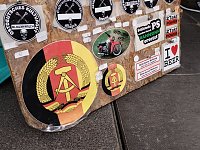 Bild: Oldtema in Erfurt 