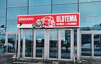 Bild: Oldtema in Erfurt 