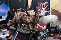 Bild: Leipziger Buchmesse 2024
