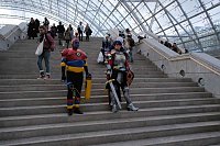 Bild: Leipziger Buchmesse 2024