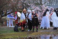 Bild: Leipziger Buchmesse 2024