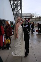 Bild: Leipziger Buchmesse 2024