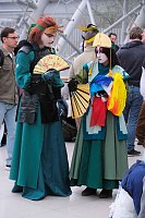 Bild: Leipziger Buchmesse 2024