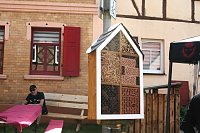 Bild: Handwerkermarkt Auleben