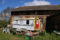 Bild: Besuch in der Circus M&uuml;hle Kelbra