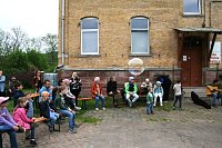 Bild: 2. Kelbraer Kunstfest in der alten M&uuml;hle