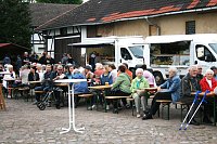 Bild: Bauernmarkt 