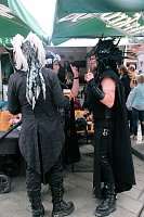 Bild: WGT 2024 in Leipzig