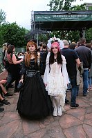 Bild: WGT 2024 in Leipzig