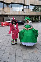 Bild: WGT 2024 in Leipzig