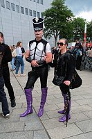 Bild: WGT 2024 in Leipzig
