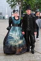 Bild: WGT 2024 in Leipzig
