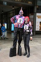 Bild: WGT 2024 in Leipzig