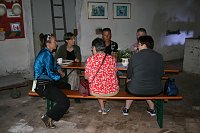 Bild: Zweites Erinnerungscaf&eacute; in der alten M&uuml;hle