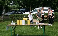 Kinderfest in Bösenrode Bild: Kinderfest in Bösenrode