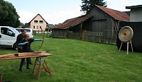 Kinderfest in Bösenrode Bild: Kinderfest in Bösenrode