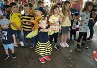 Kinderfest in Bösenrode Bild: Kinderfest in Bösenrode