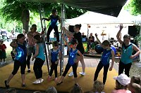 Kinderfest in Bösenrode Bild: Kinderfest in Bösenrode