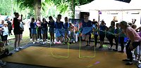 Kinderfest in Bösenrode Bild: Kinderfest in Bösenrode
