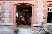 Bild: 3. Erinnerungscafe