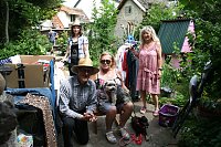 Flohmarkt Bild: Flohmarkt