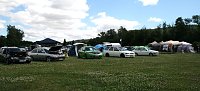 Ford-Treffen Bild: Ford-Treffen