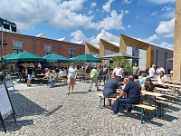 Bild: Ost Kassiker Klub aus Wolkramshausen hatte Ausfahrt