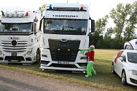 Zweites Treffen am Stausee Kelbra Bild: Zweites Treffen am Stausee Kelbra