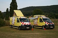 Zweites Treffen am Stausee Kelbra Bild: Zweites Treffen am Stausee Kelbra