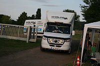 Zweites Treffen am Stausee Kelbra Bild: Zweites Treffen am Stausee Kelbra