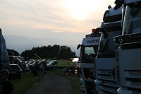 Zweites Treffen am Stausee Kelbra Bild: Zweites Treffen am Stausee Kelbra
