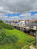 Urlaub in Dänemark Bild: Urlaub in Dänemark
