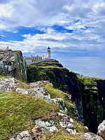 Isle of Skye in Schottland Bild: Isle of Skye in Schottland