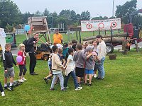 Bild: Knauf Kinderfest in Rottleberode
