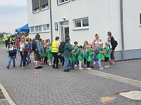Bild: Knauf Kinderfest in Rottleberode