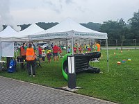 Bild: Knauf Kinderfest in Rottleberode