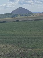 Wandern zwischen Südharz und Mansfelder Land Bild: Wandern zwischen Südharz und Mansfelder Land