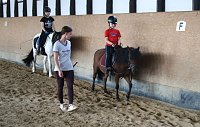 Bild: Reit-und Therapiehof Sittendorf 