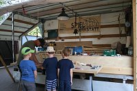 Bild: 170 Jahre gefeiert