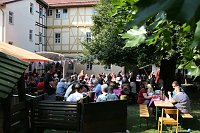 Bild: 170 Jahre gefeiert