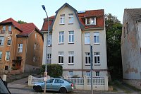 Bild: Razzia im Zusammenhang mit Schleuserkriminalit&auml;t 