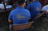 Bild: Motoren- und Maschinenschau zu Dreschfest in Sundhausen