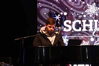 Bild: Peter unterwegs auf der Schlossweihnacht in Sondershausen
