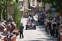 Internationale Bergparade in Sangerhausen Bild: Internationale Bergparade in Sangerhausen