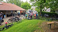 Bild: &raquo;NaTour&laquo; in der Goldenen Aue