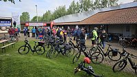 Bild: &raquo;NaTour&laquo; in der Goldenen Aue