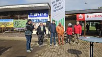 Bild: &raquo;NaTour&laquo; in der Goldenen Aue